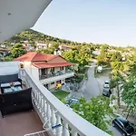 Apartament Agrelia *