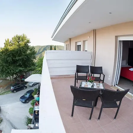 Agrelia Lägenhet Agrelia