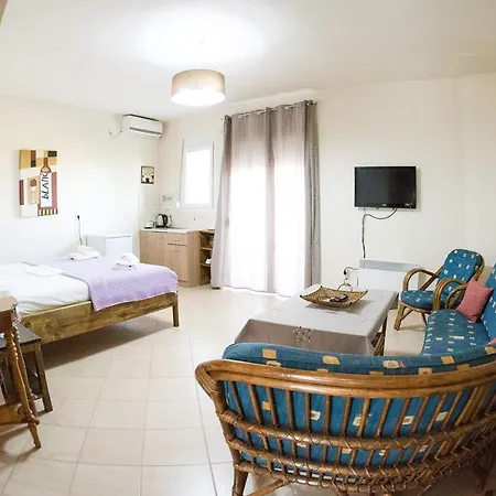 Agrelia Apartamento *