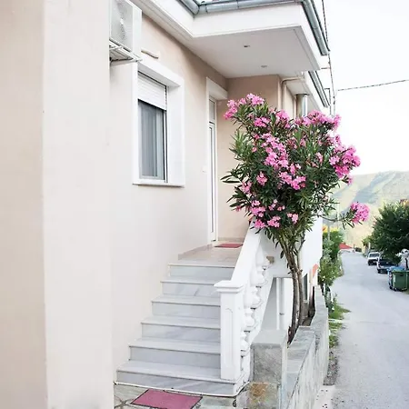 Apartamento Agrelia