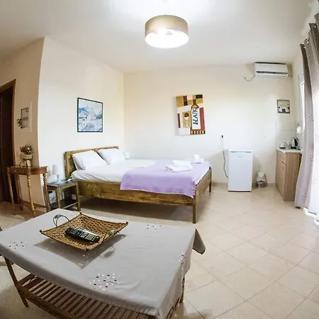Apartment Agrelia *