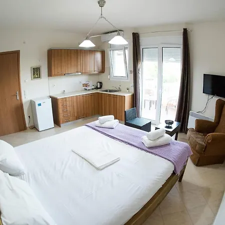 Apartamento Agrelia Agrelia
