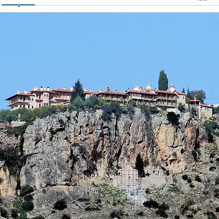 Agrelia Apartamento *