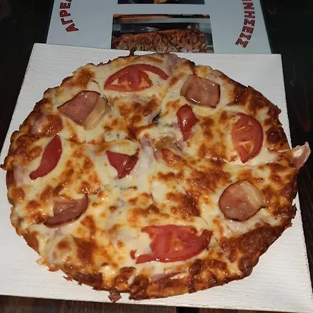 Lägenhet Agrelia Agrelia