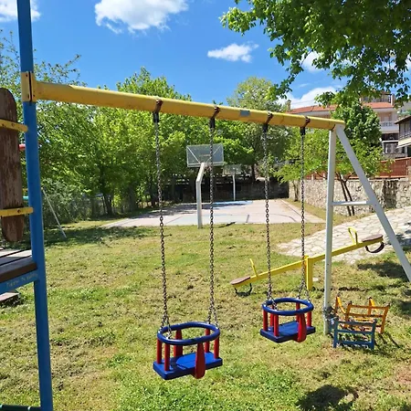Apartamento Agrelia