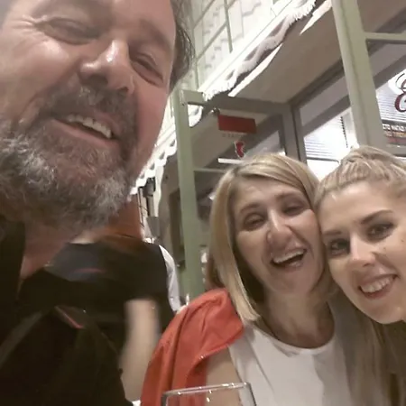 Agrelia Lägenhet Agrelia