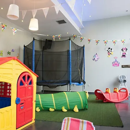 Apartamento Agrelia