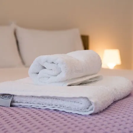 Apartamento Agrelia Agrelia