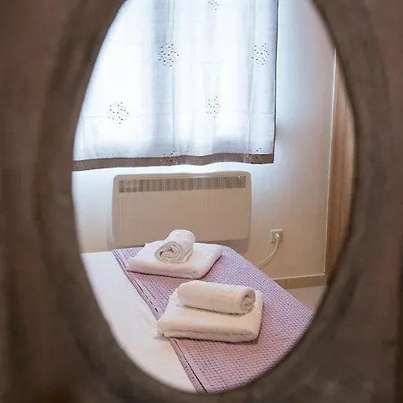 Agrelia Apartamento *