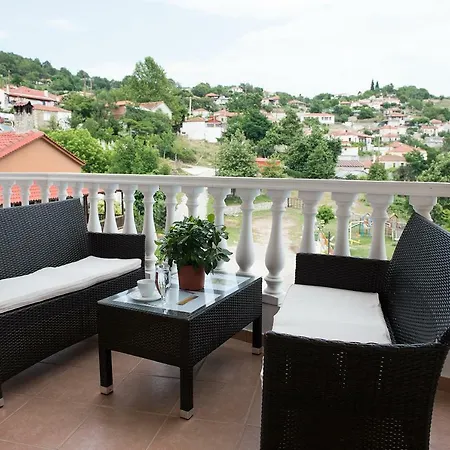 Apartment Agrelia Agrelia