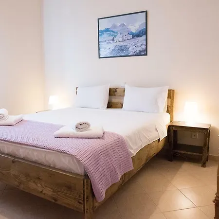 Apartamento Agrelia Agrelia