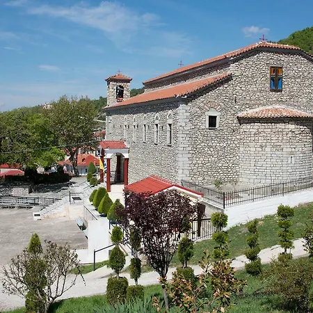 Apartamento Agrelia