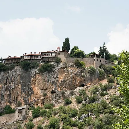 Apartment Agrelia