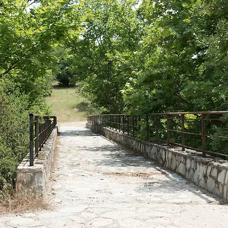 Agrelia Lägenhet Agrelia