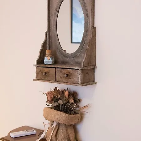 Apartamento Agrelia *