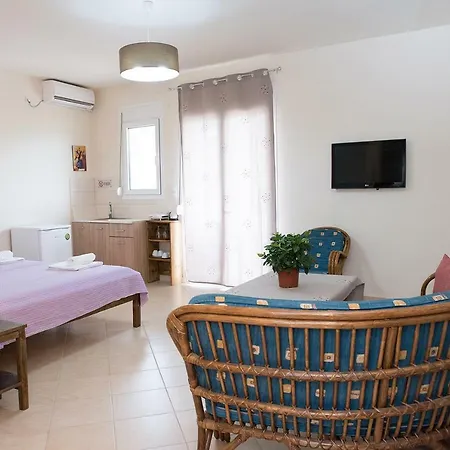 Agrelia Lägenhet Agrelia