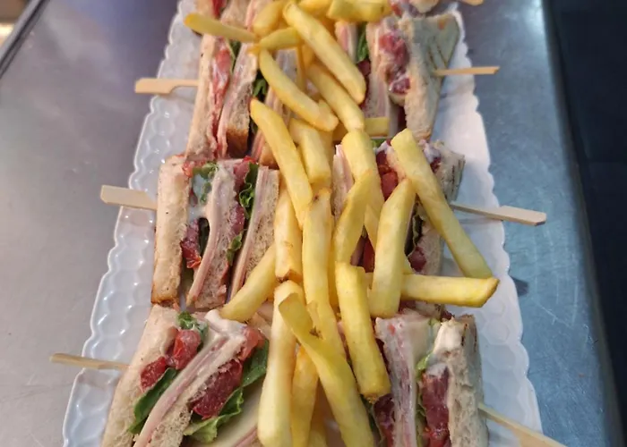 Agrelia Apartment Agrelia