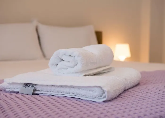 Apartment Agrelia Agrelia