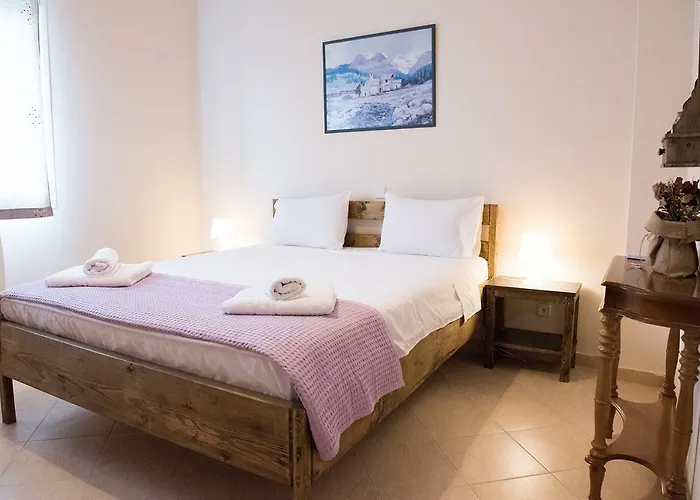 Apartment Agrelia Agrelia