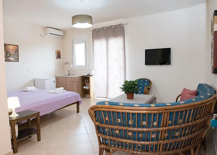 Agrelia Apartment Agrelia